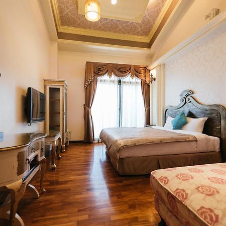 Yun Wu B&B Renai Ruang foto
