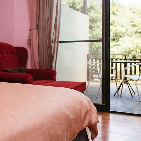 Yun Wu B&B Renai Ruang foto