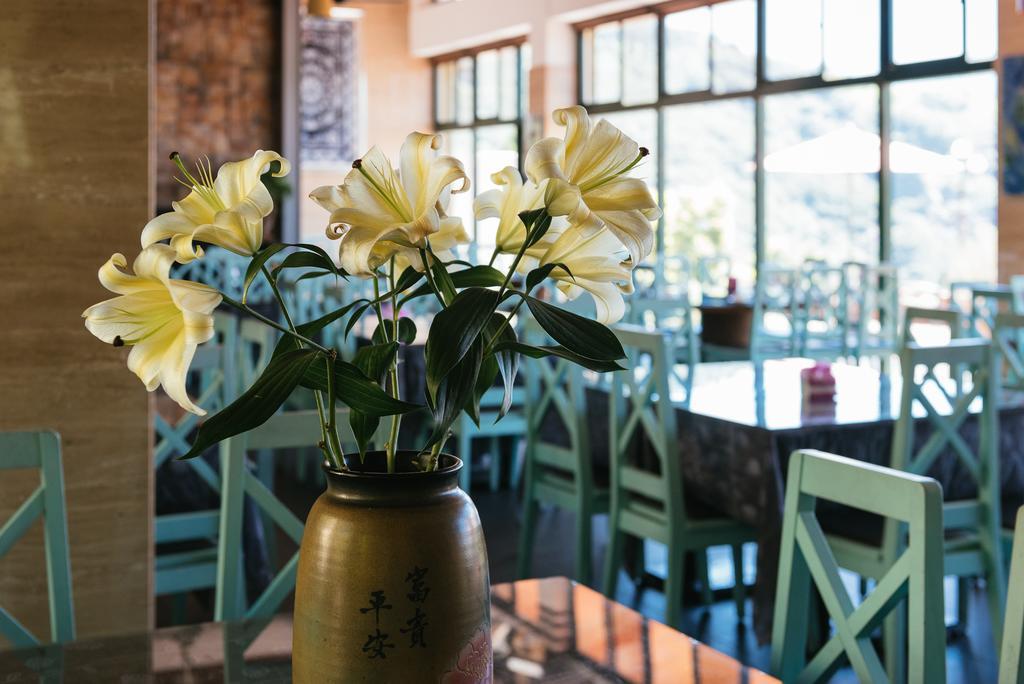 Yun Wu B&B Renai Bagian luar foto