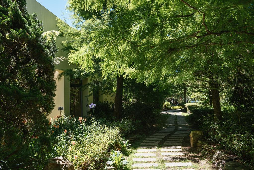 Yun Wu B&B Renai Bagian luar foto