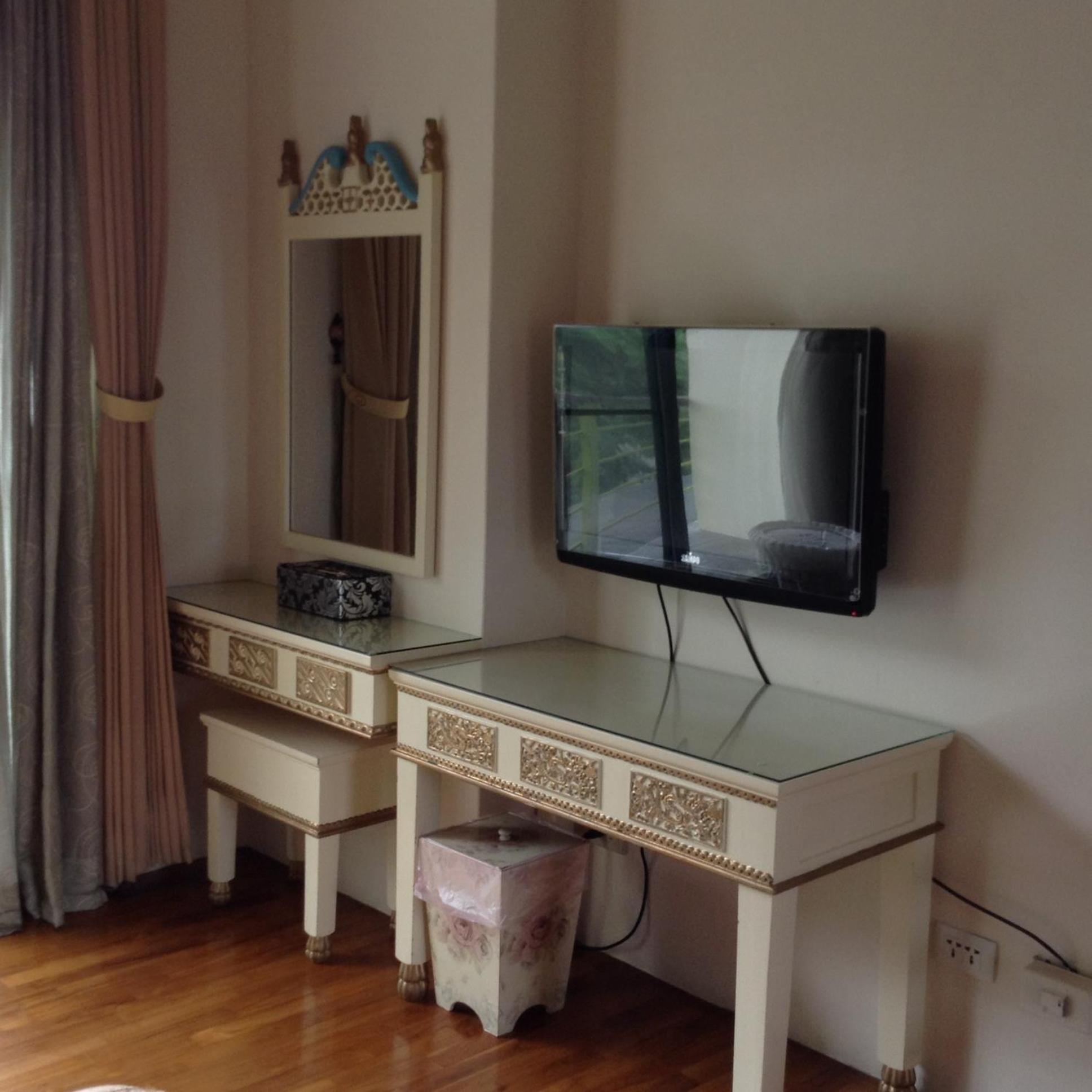 Yun Wu B&B Renai Ruang foto