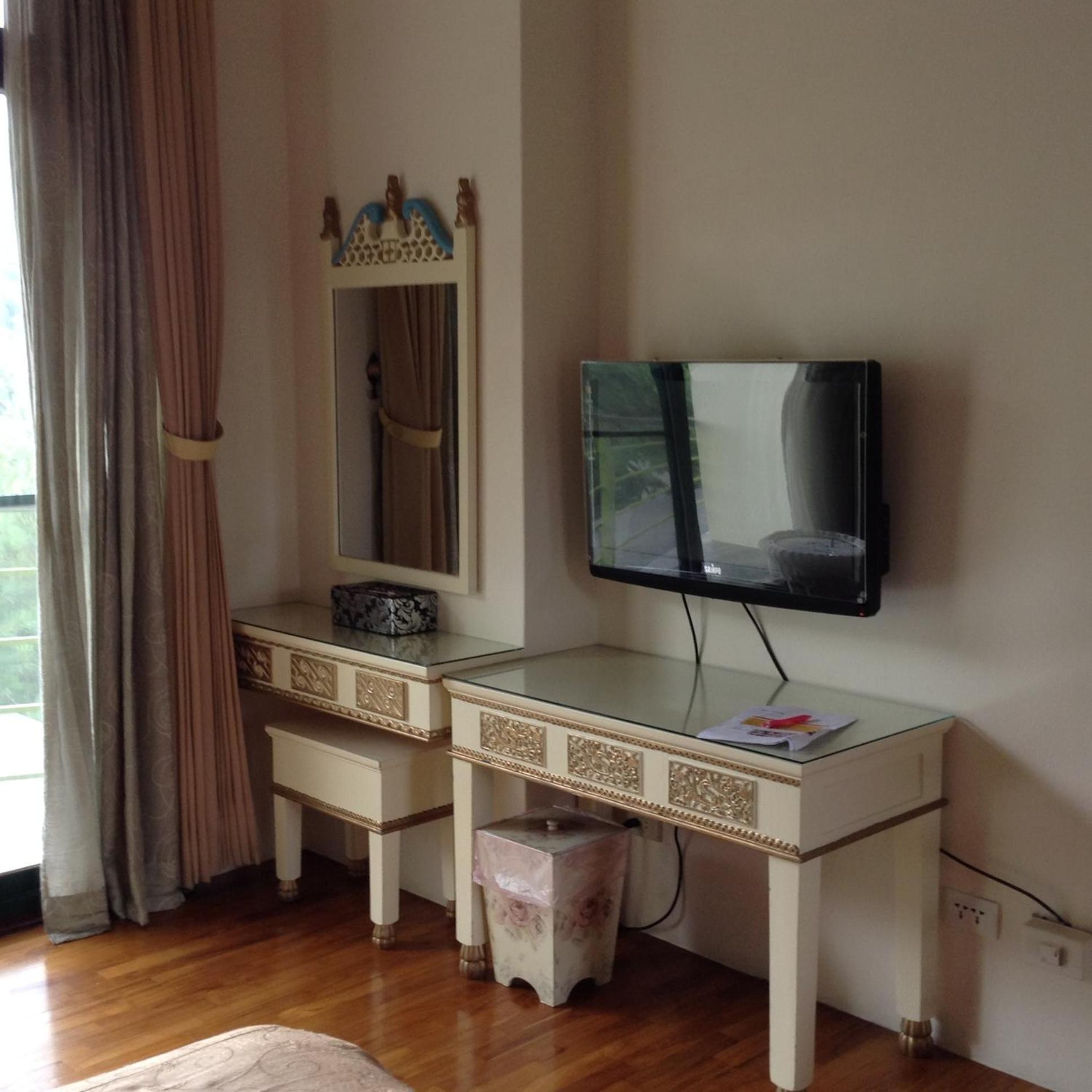 Yun Wu B&B Renai Ruang foto