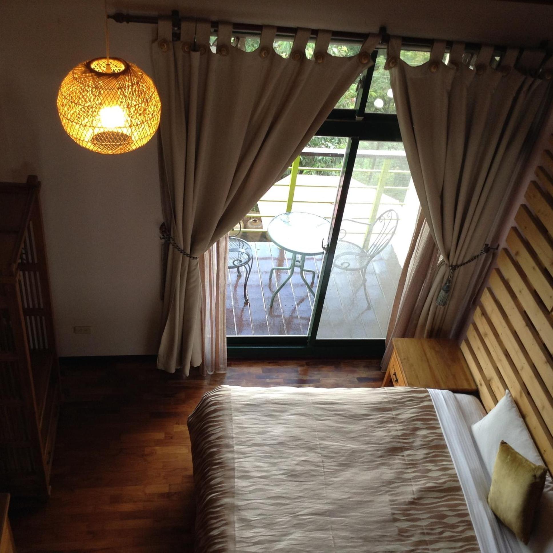 Yun Wu B&B Renai Ruang foto