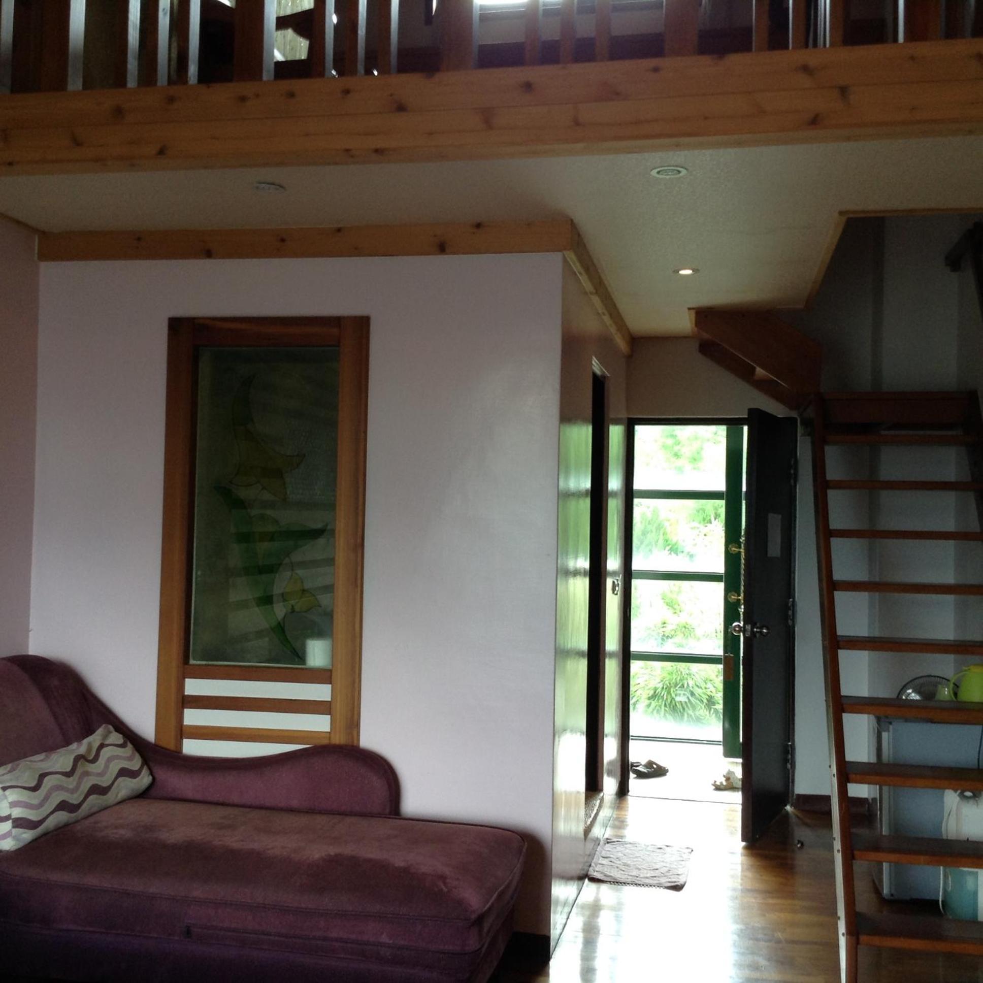 Yun Wu B&B Renai Ruang foto