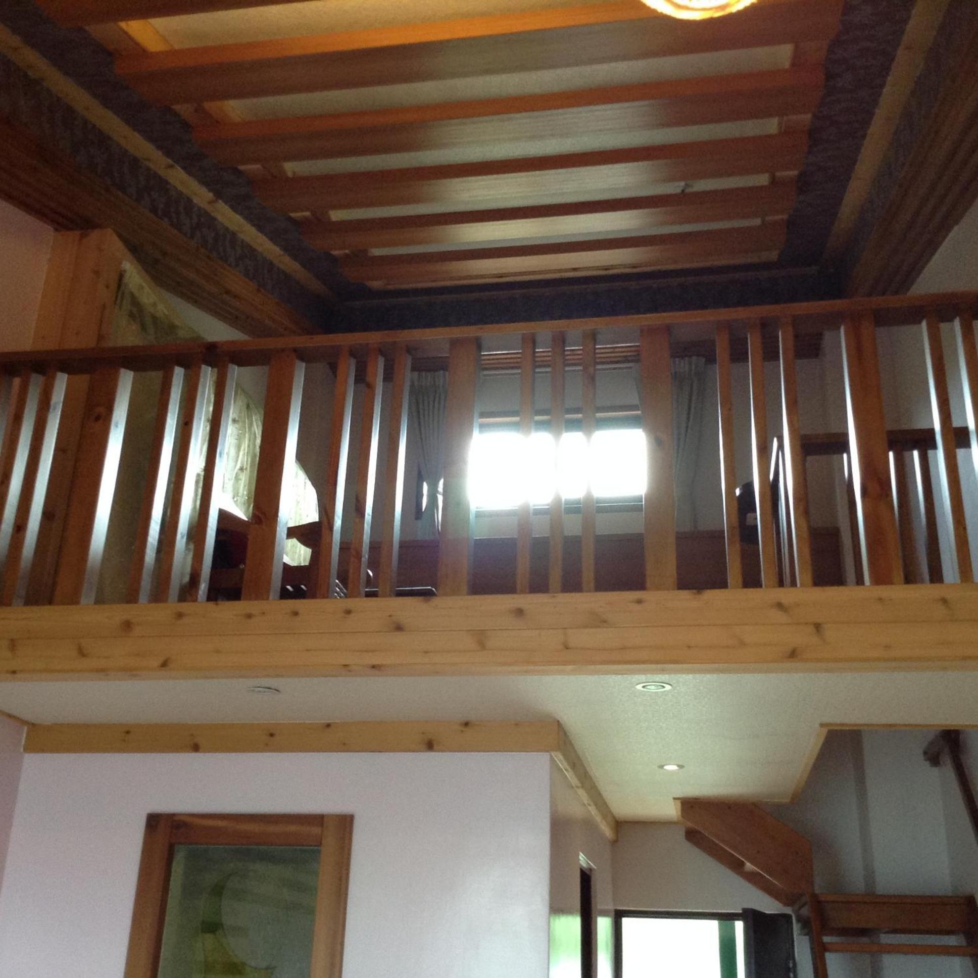 Yun Wu B&B Renai Ruang foto