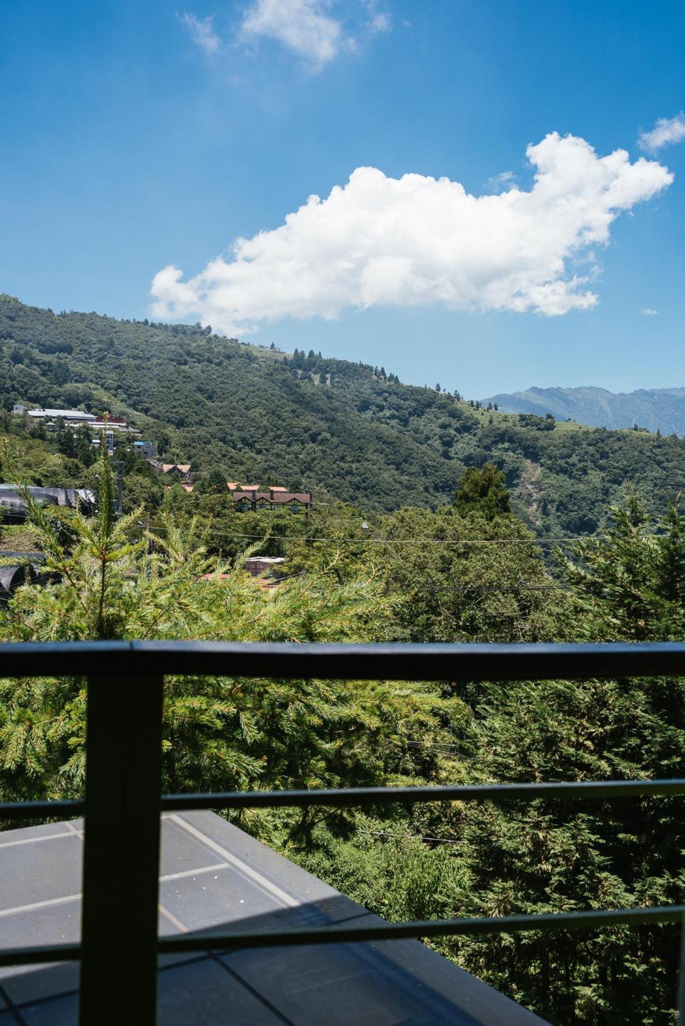 Yun Wu B&B Renai Ruang foto