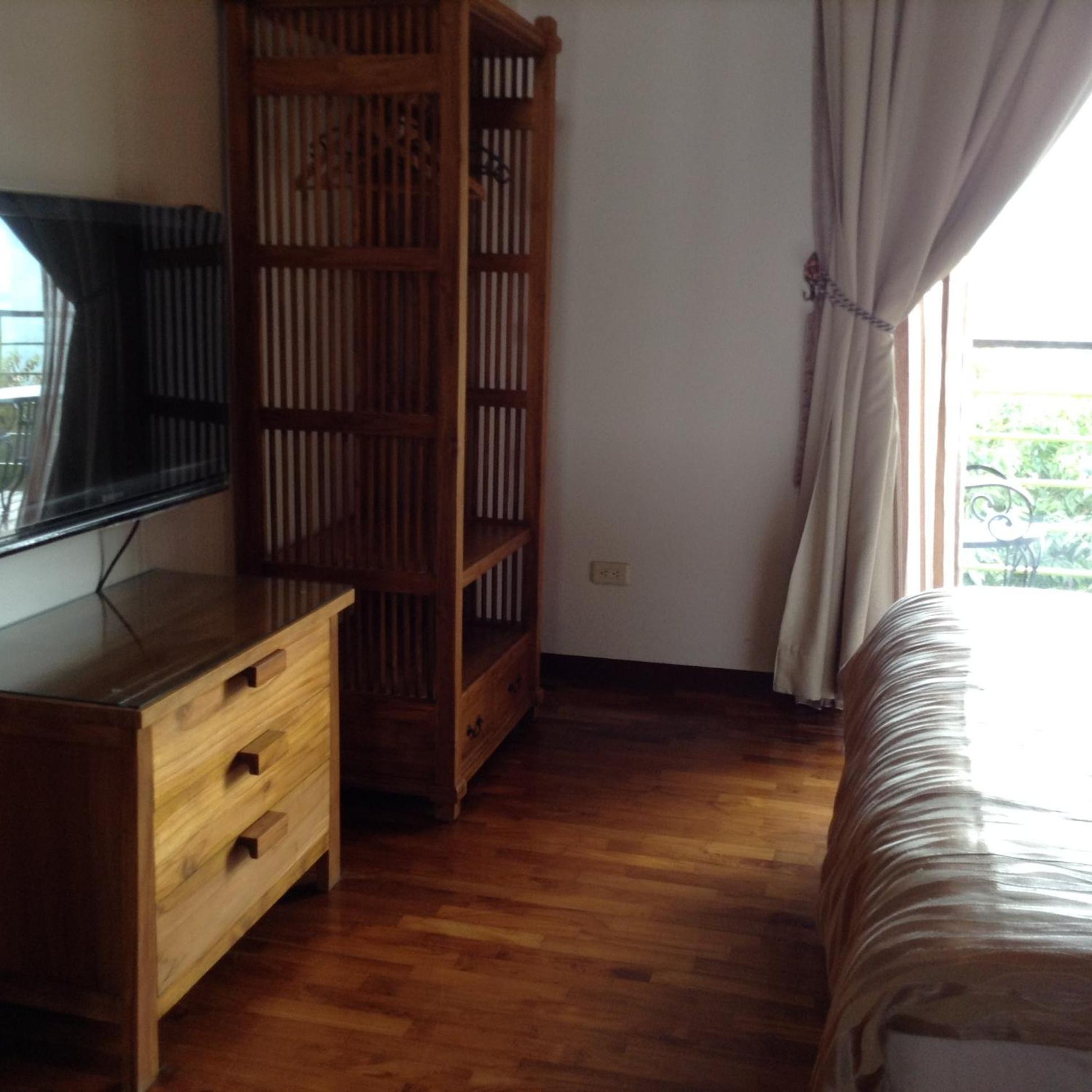 Yun Wu B&B Renai Ruang foto