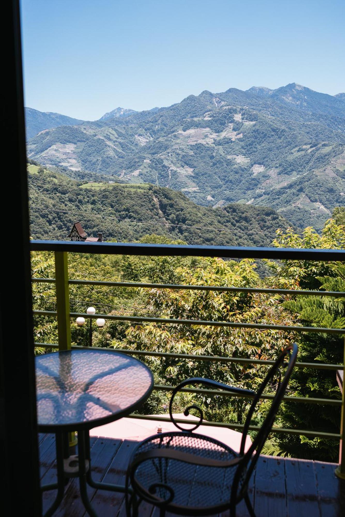 Yun Wu B&B Renai Ruang foto