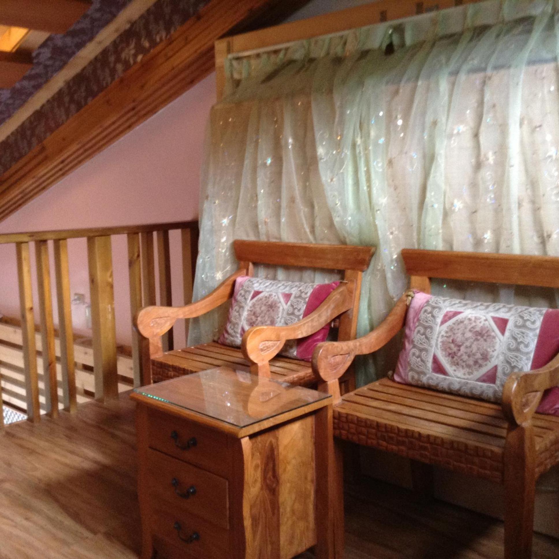 Yun Wu B&B Renai Ruang foto