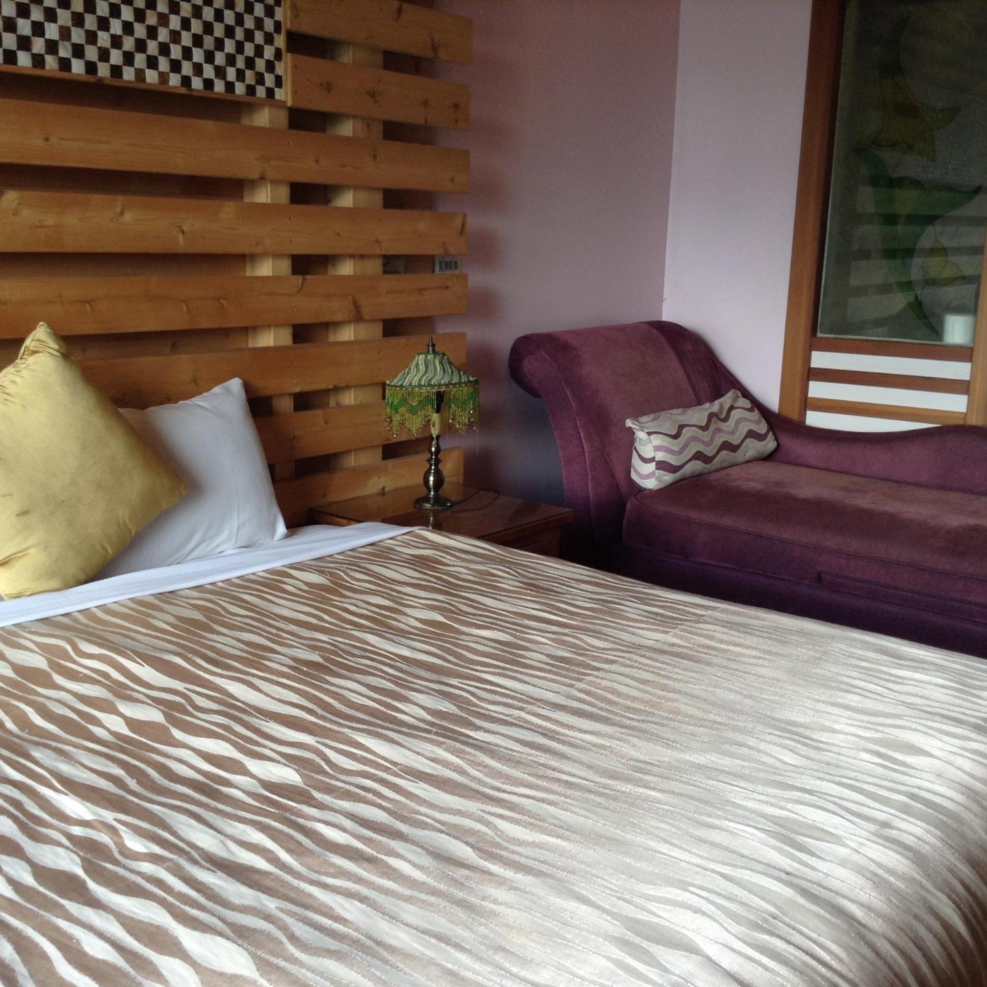 Yun Wu B&B Renai Ruang foto