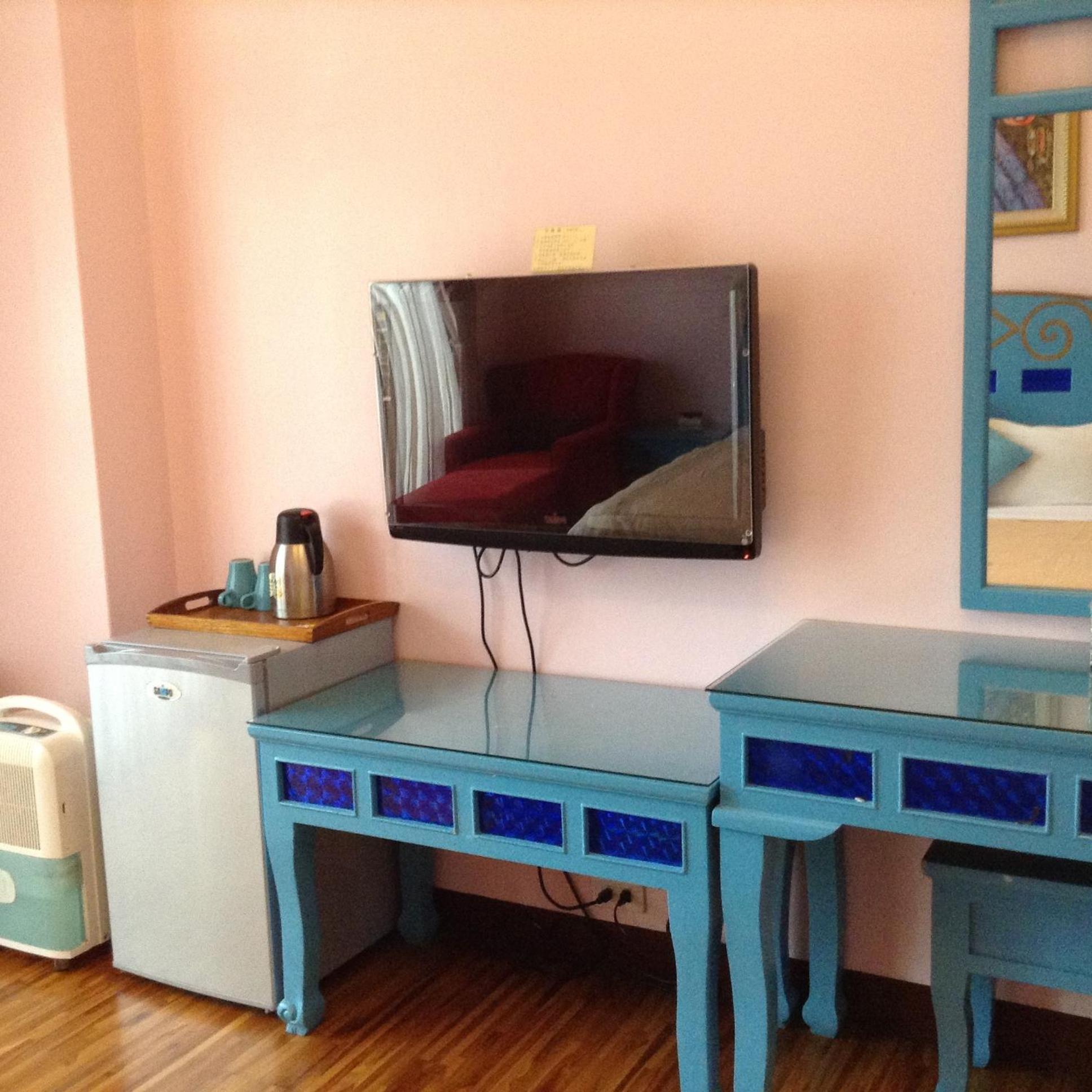 Yun Wu B&B Renai Ruang foto
