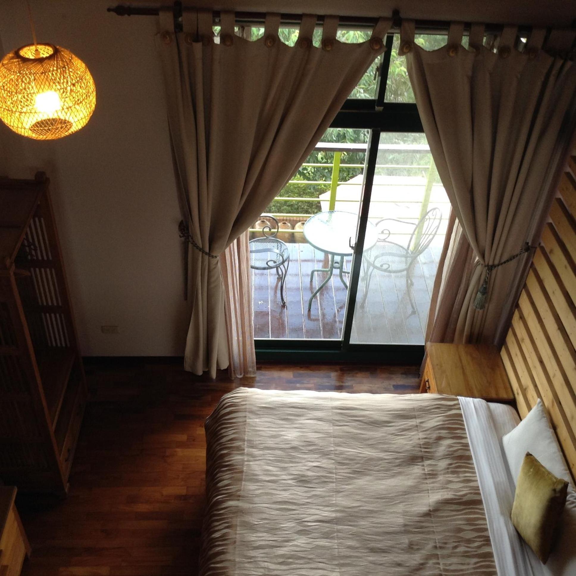 Yun Wu B&B Renai Ruang foto