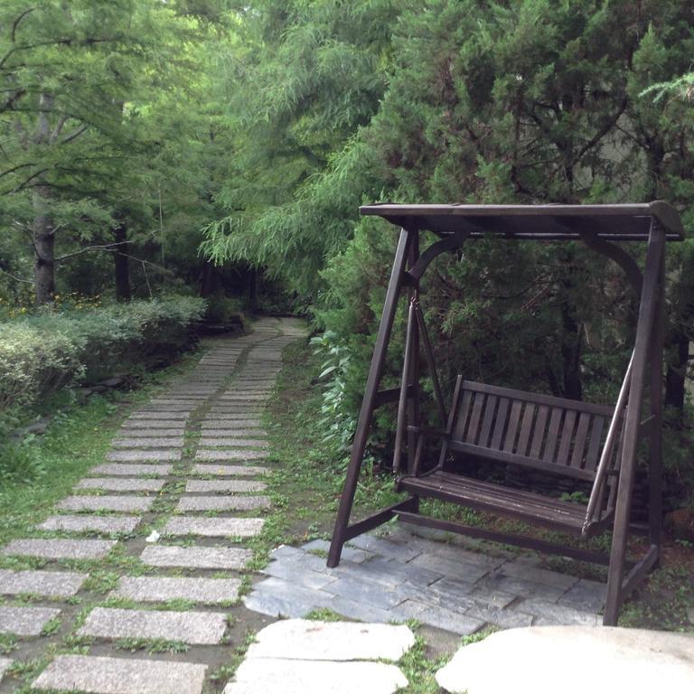 Yun Wu B&B Renai Bagian luar foto