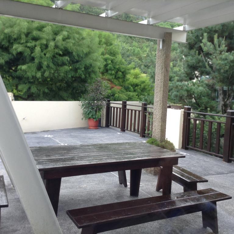 Yun Wu B&B Renai Bagian luar foto