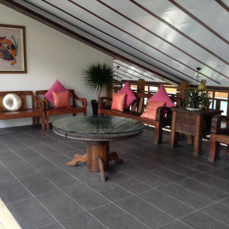 Yun Wu B&B Renai Bagian luar foto